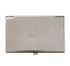 Gucci GG Flip Card Case, back view